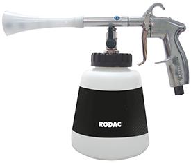 Rodac pneumatische Reinigungspistole
