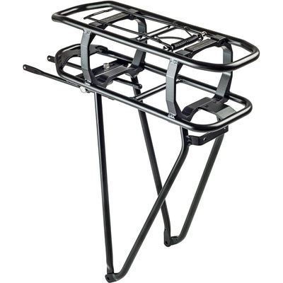 Racktime Achterdrager Bosch Eco 28 Aluminium Schwarz