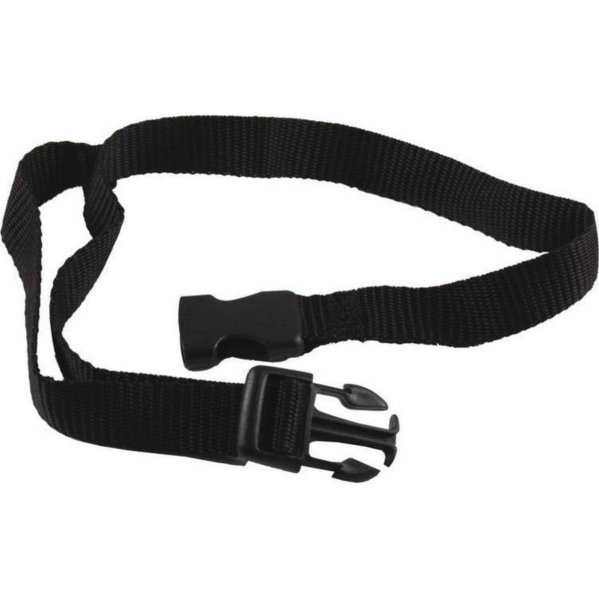 Steco Buggy-Mee-Spanriem mit Schnalle 4 kg