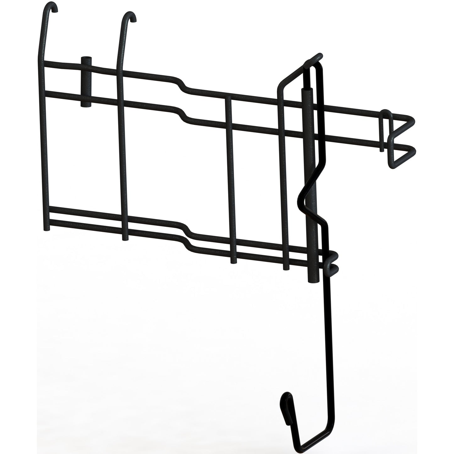 Steco buggy-mee luxe schwarz 50.044.11