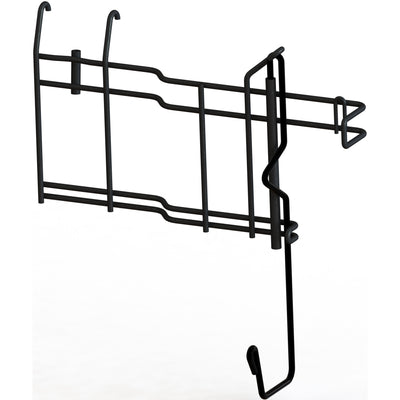 Steco buggy-mee luxe schwarz 50.044.11