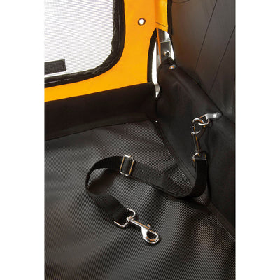 M-Wave M-Wave-Hund AanhangWagen 16 68x43.5x50 cm max 30 kg