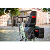 Steco uni Träger mit Tasche Extender schwarz tasmee jumbo yepp