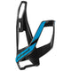 Polisport Getränkehalter schwarz blau