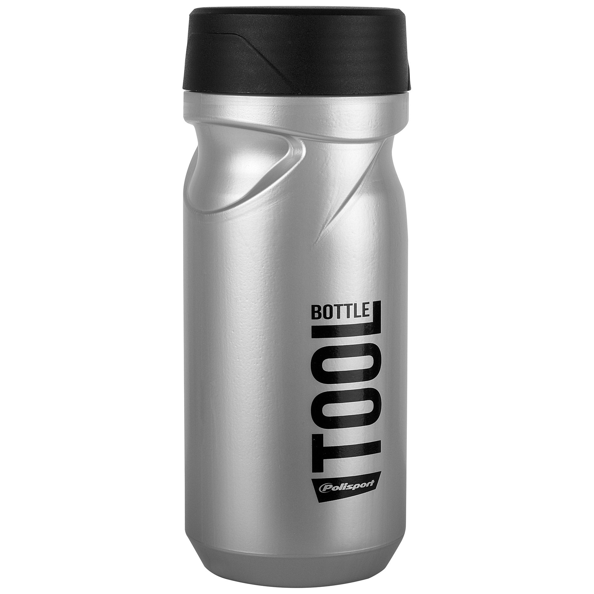 Polisport Werkzeug Lidon | Kunststoff | 600 Milliliter | Silber