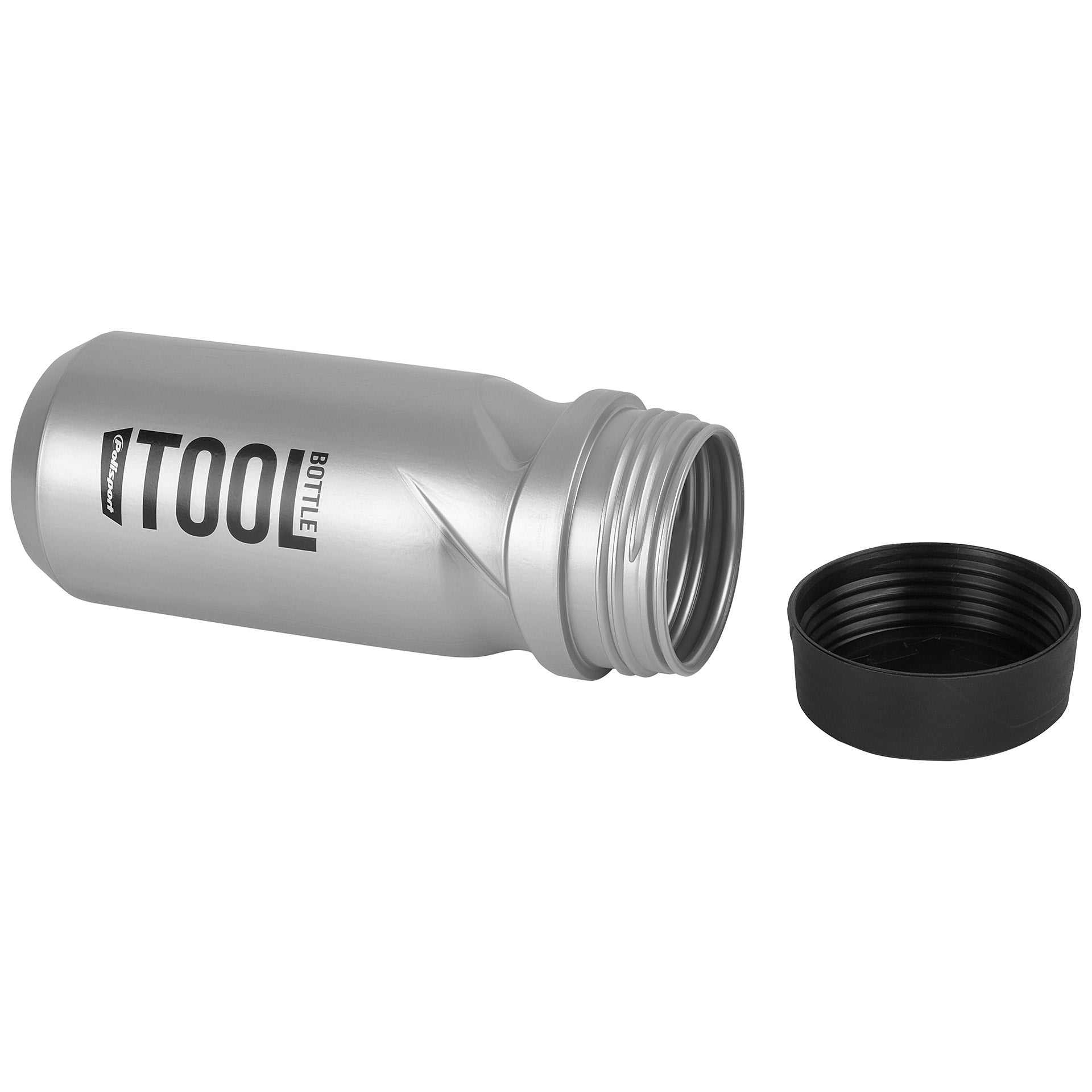 Polisport Werkzeug Lidon | Kunststoff | 600 Milliliter | Silber