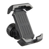 Mirage Bags Telefonhalter Zero-Six Mr. Mussie Black