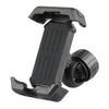 Mirage Bags Telefonhalter Zero-Six Mr. Mussie Black