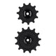ELVEDES DEREURUR Räder 1 × 11 + 1 × 13 Shimano 11 V GRX
