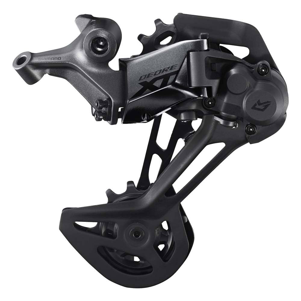 Shimano Achter Maeilleur XT 11V Schatten KRDM8130SGS OEM