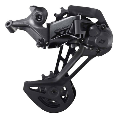 Shimano Achter Maeilleur XT 11V Schatten KRDM8130SGS OEM