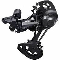Shimano Achter Maeilleur XT M8120 12V SGS Doppelte