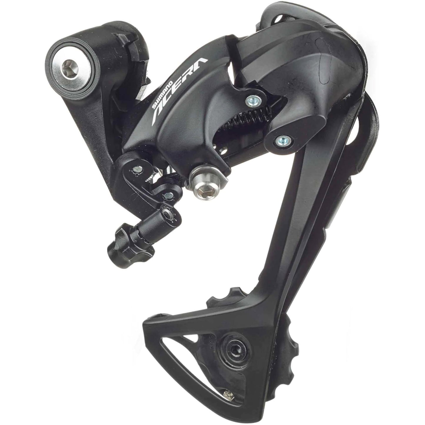Shimano A.derailleur Acera 9V RDT3000SGSL Black OEM