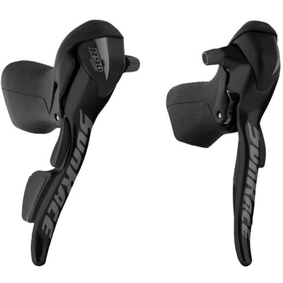 Sunrice Sti Rem Schakel-set 9V Triple Race Str91