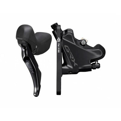Shimano GRX RX400 STI 10 V LEFT 1000 mm