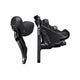 Shimano GRX RX400 STI 10 V LEFT 1000 mm