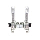 RST TUBE KOLLER SLR-03 SCHLAUBER 2 3x6 7 8S Silber