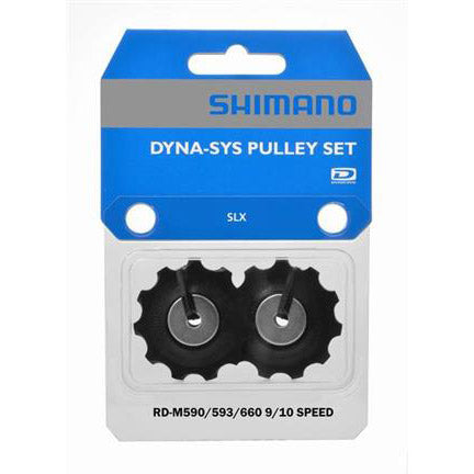 Shimano Rd-M93 MaiLeilleur Rad Set 8 9 10 Speed ​​Deore SLX