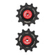 Elvedes Umwerferradsatz 12T+12T Keramik