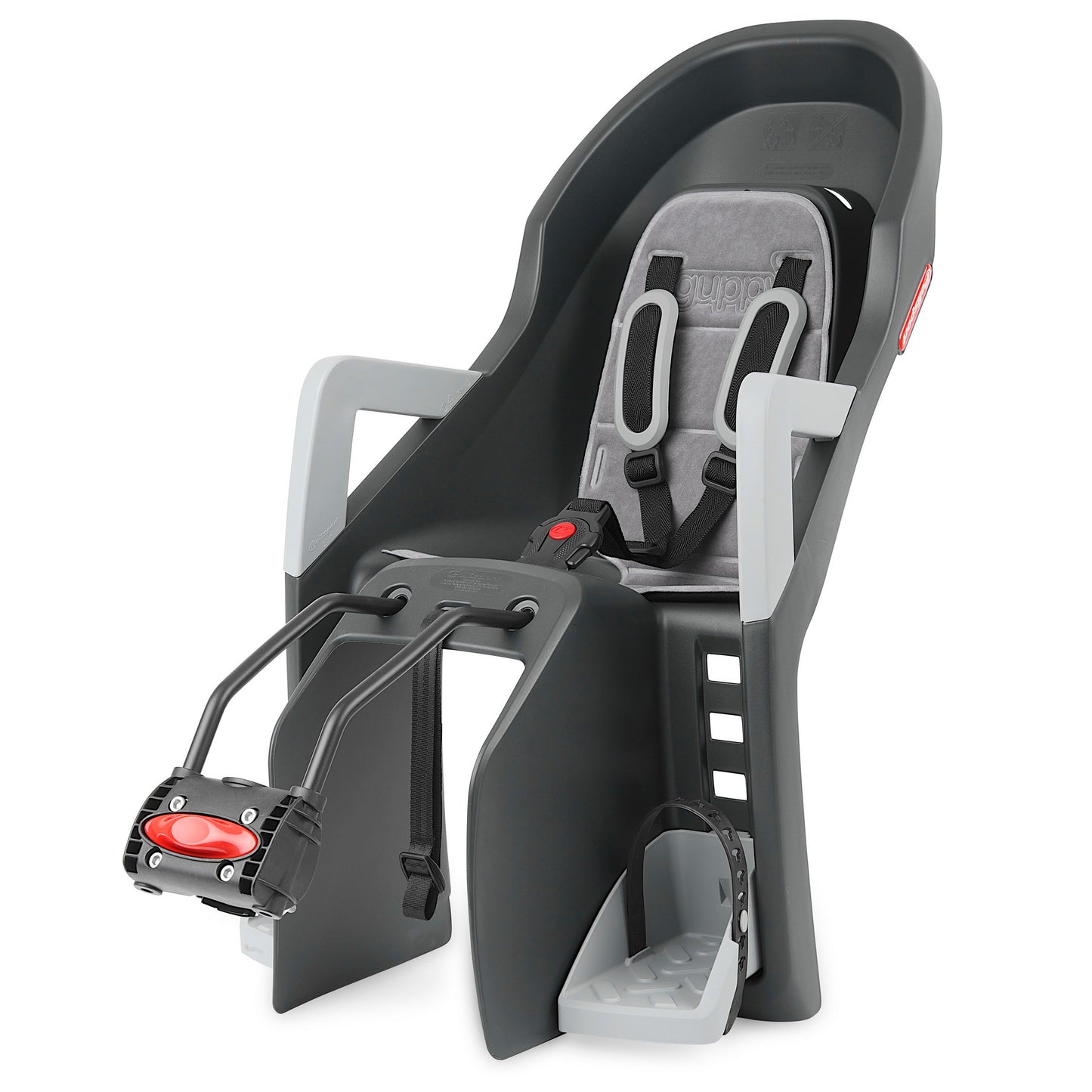 Polisport maxi Guppy + FF Sitz