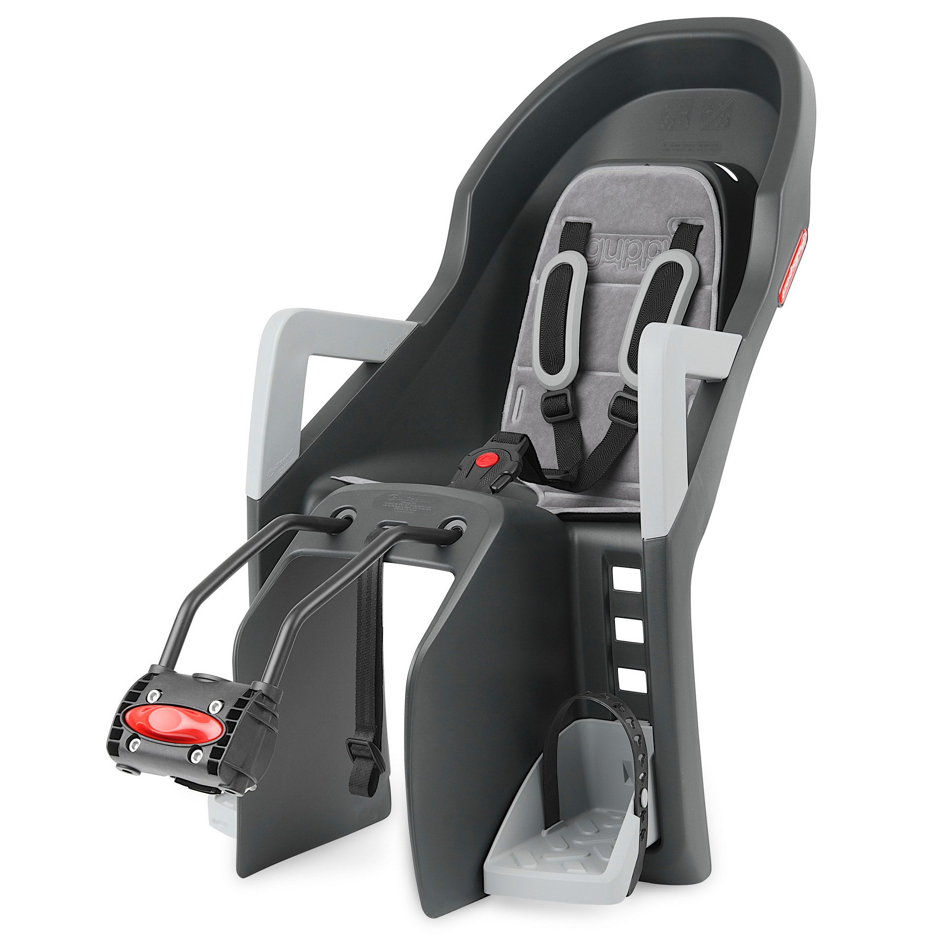 Polisport maxi Guppy + FF Sitz