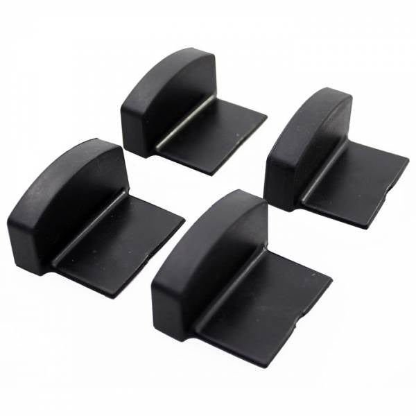 Yepp Protective Caps Easyfit (4st)
