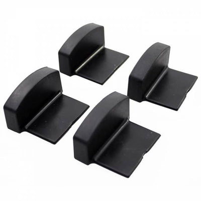Yepp Protective Caps Easyfit (4st)
