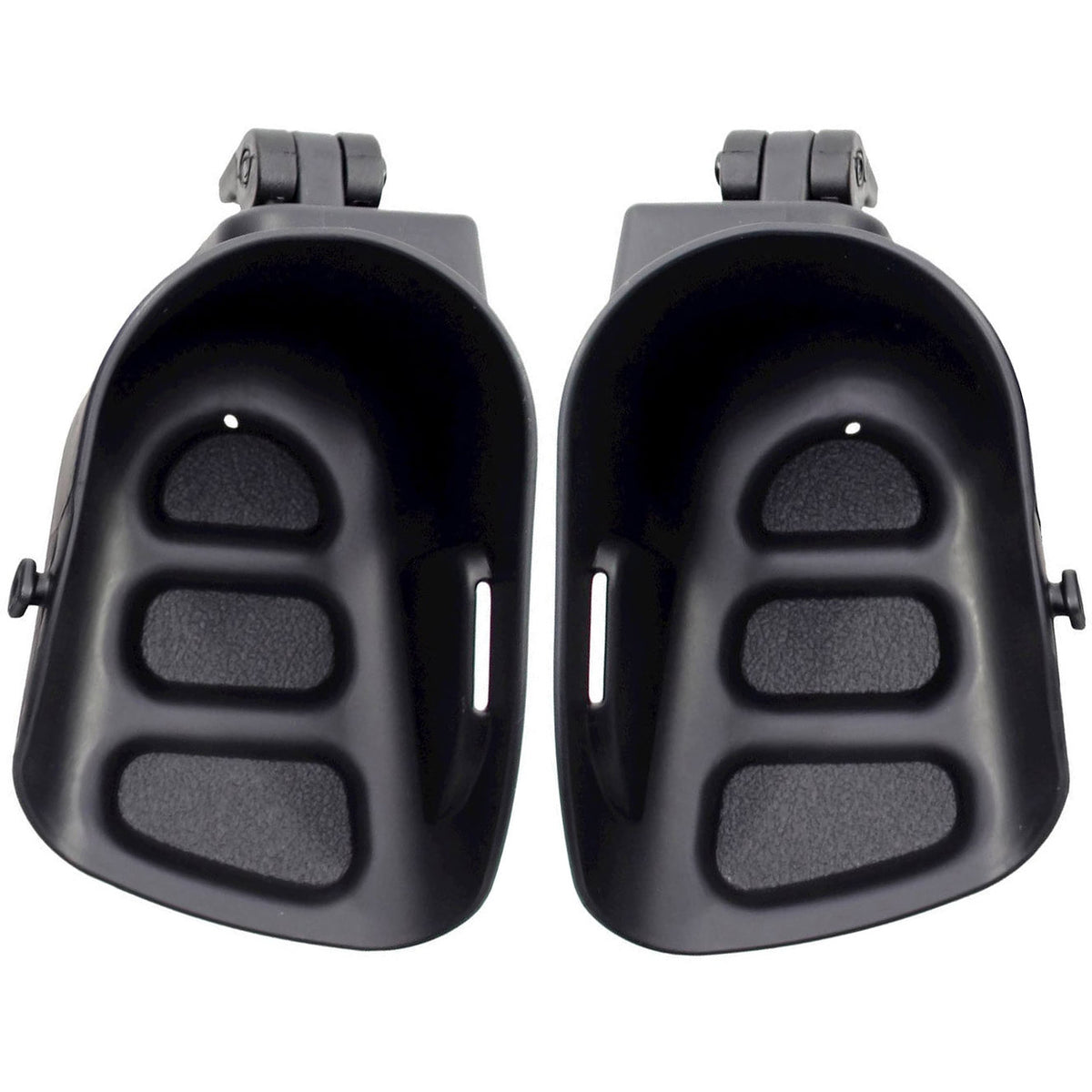 Yepp footreest tabletts maxi pro set
