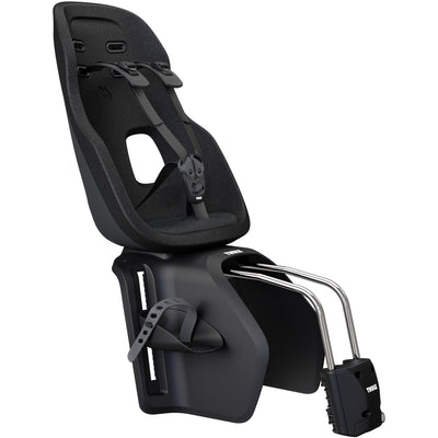 Thule Rücksitz Nexxt 2 Maxi -Rahmenbestätigung schwarz