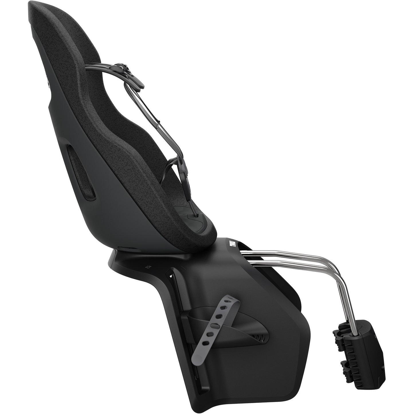 Thule Rücksitz Nexxt 2 Maxi -Rahmenbestätigung schwarz