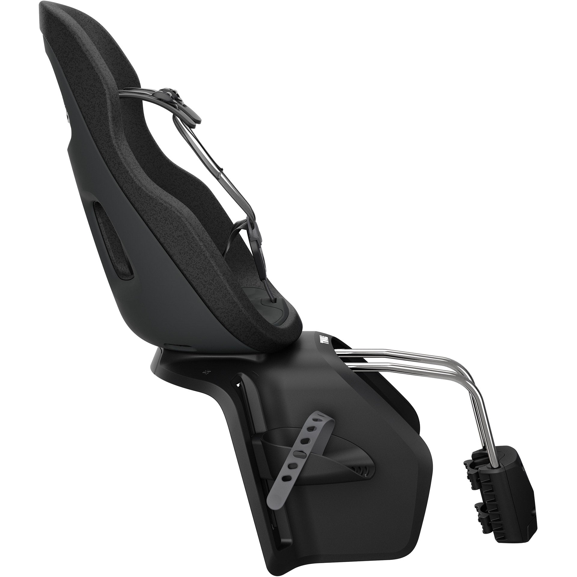 Thule Rücksitz Nexxt 2 Maxi -Rahmenbestätigung schwarz