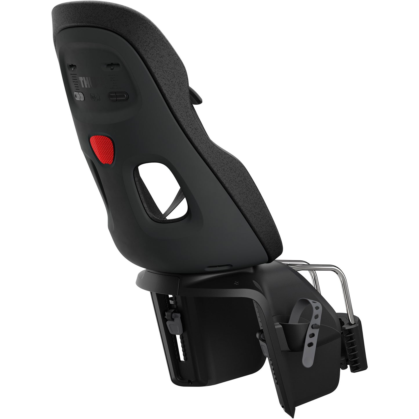Thule Rücksitz Nexxt 2 Maxi -Rahmenbestätigung schwarz