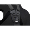 Thule Rücksitz Nexxt 2 Maxi -Rahmenbestätigung schwarz