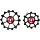 Cema Deraaleur Swies Voll Keramik Dura Ace 12V Schwarz