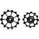 Cema Deraaleur Swies Edelstahl SRAM AXS 12V Schwarz