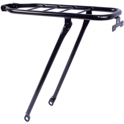 Gepäckträger für Omas Fahrrad 28 x 1 1 2 schwarz
