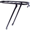 Gepäckträger für Omas Fahrrad 28 x 1 1 2 mattschwarz