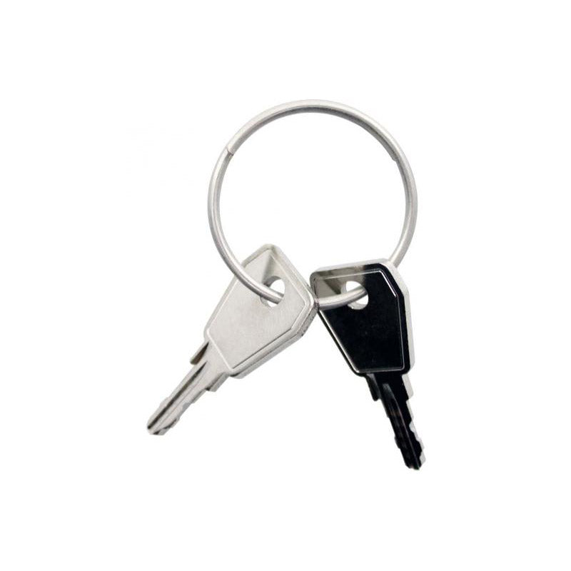 Thule Yepp Key Nexxt P1 2 Teile
