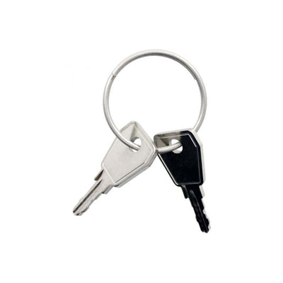 Thule Yepp Key Nexxt p6 2 Teile