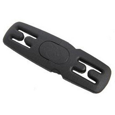 Yepp Harness clip schwarz
