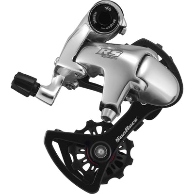 Sunrace A.derailleur 9 10V (11-28t) Korte Battle RDRS2