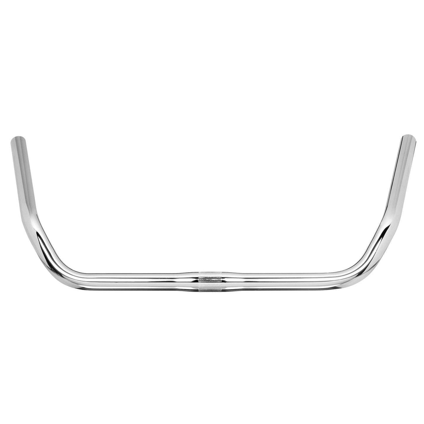 Senden Sie Englisch 25,4 540 mm Chromstahl
