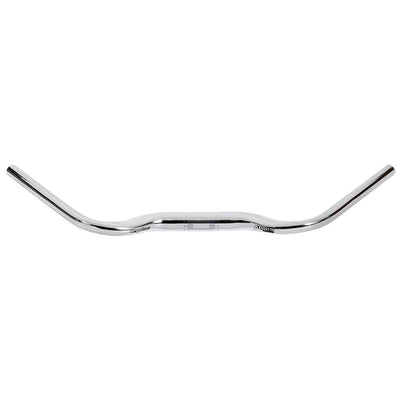 Lenker Ergotec Aerowing 2 ø31.8x640 - silber