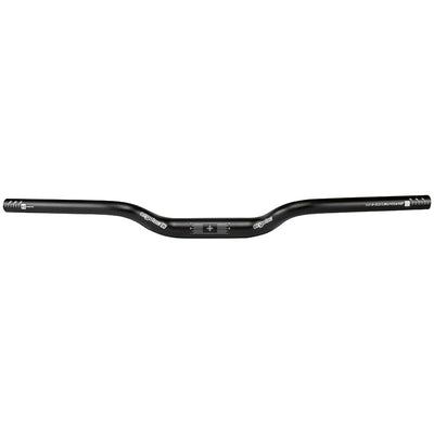 Ergotec Lenker M-Bar S 31,8 mm 700 200 mm 14 g mattschwarz