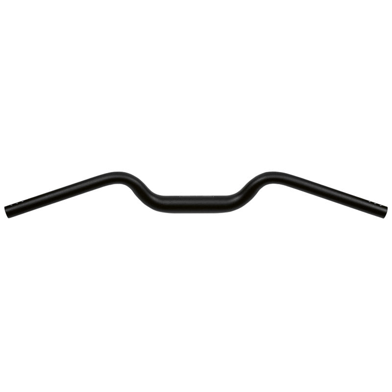 Ergotec Lenker M-Bar L 31,8mm 700 200mm 18g mattschwarz
