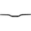 Lenker Ergotec M-Bar ø31,8x700 - schwarz
