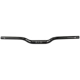 Lenker Ergotec M-Bar ø31,8x700 - schwarz - afbeelding 2