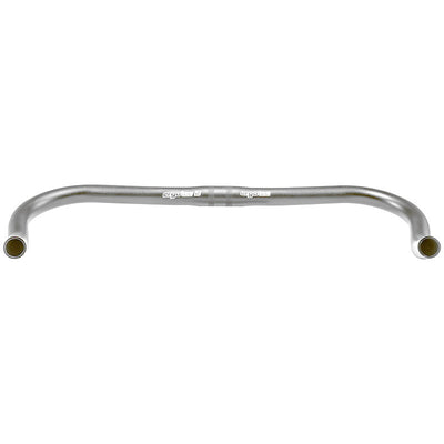 Ergotec Lenkung Fixie Bar 25,4 mm Silber
