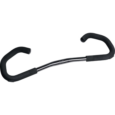 Ergotec steuert Bend AHS Basic Sport 25.4 Schwarz
