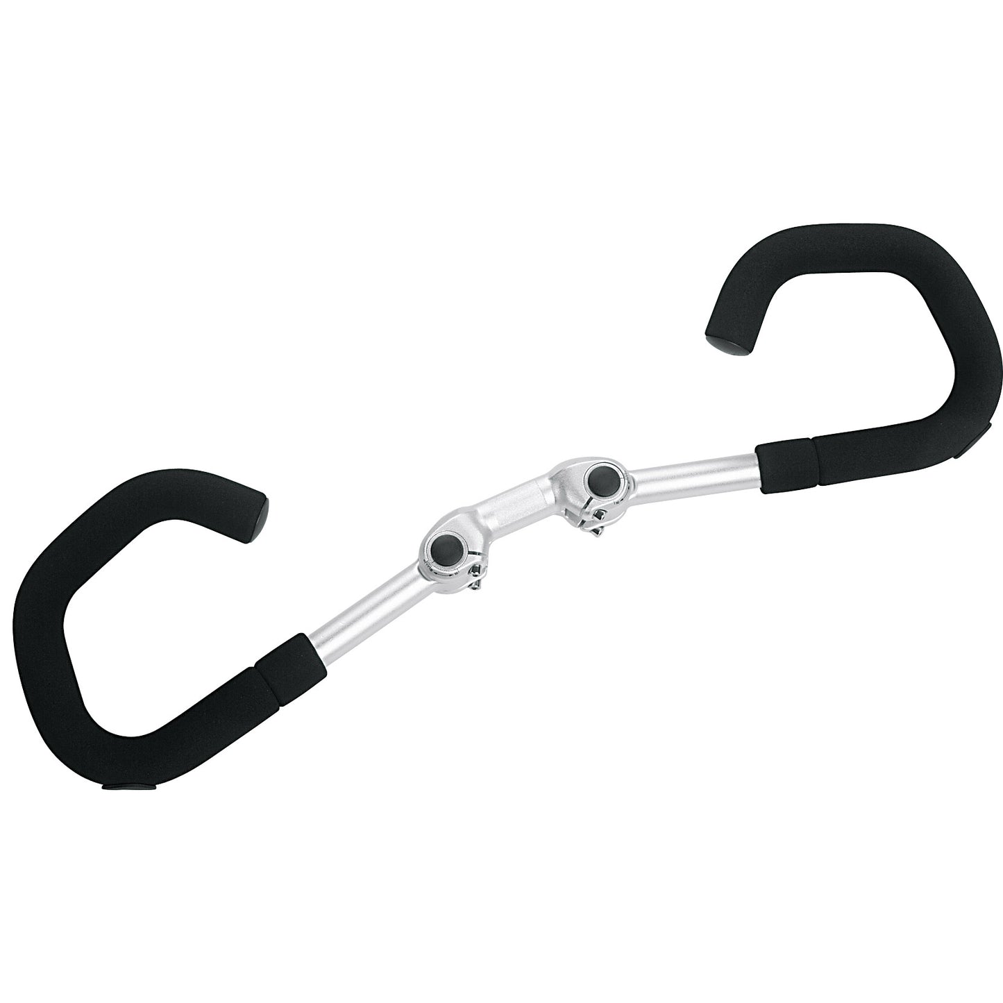 Ergotec Multigrip Schmetterlingslenker AHS Premium Adjustment zi25.4